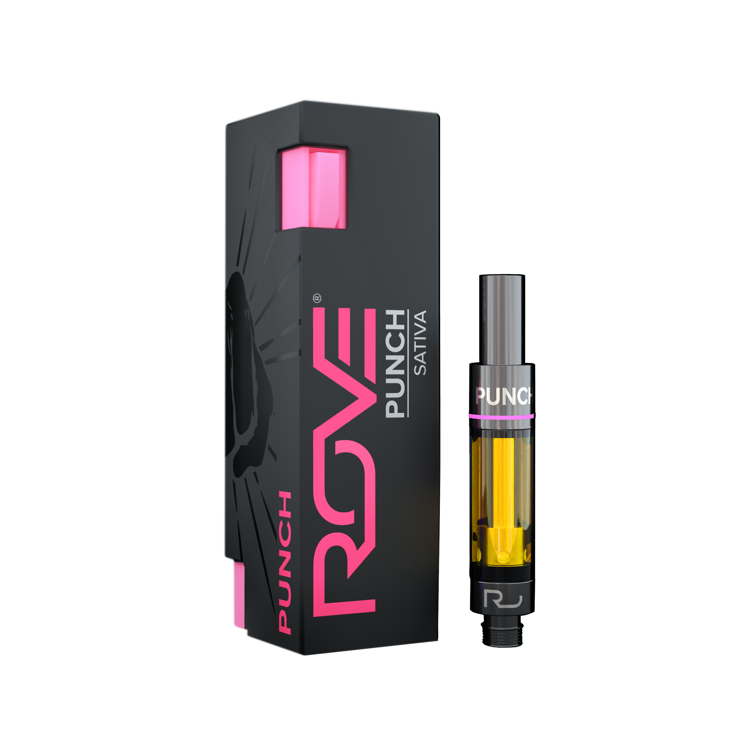 Photograph of product: Punch 1g -Cartridge
