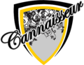 thumbnail-Size Logo for storeLogo: Cannaisseur Provisioning Center
