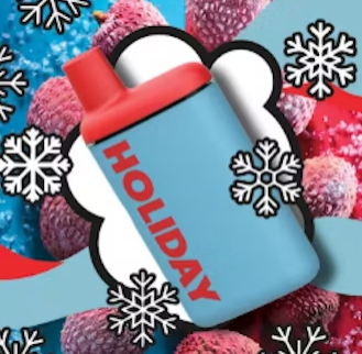 Photograph of product: Staycation Dispo | 1g