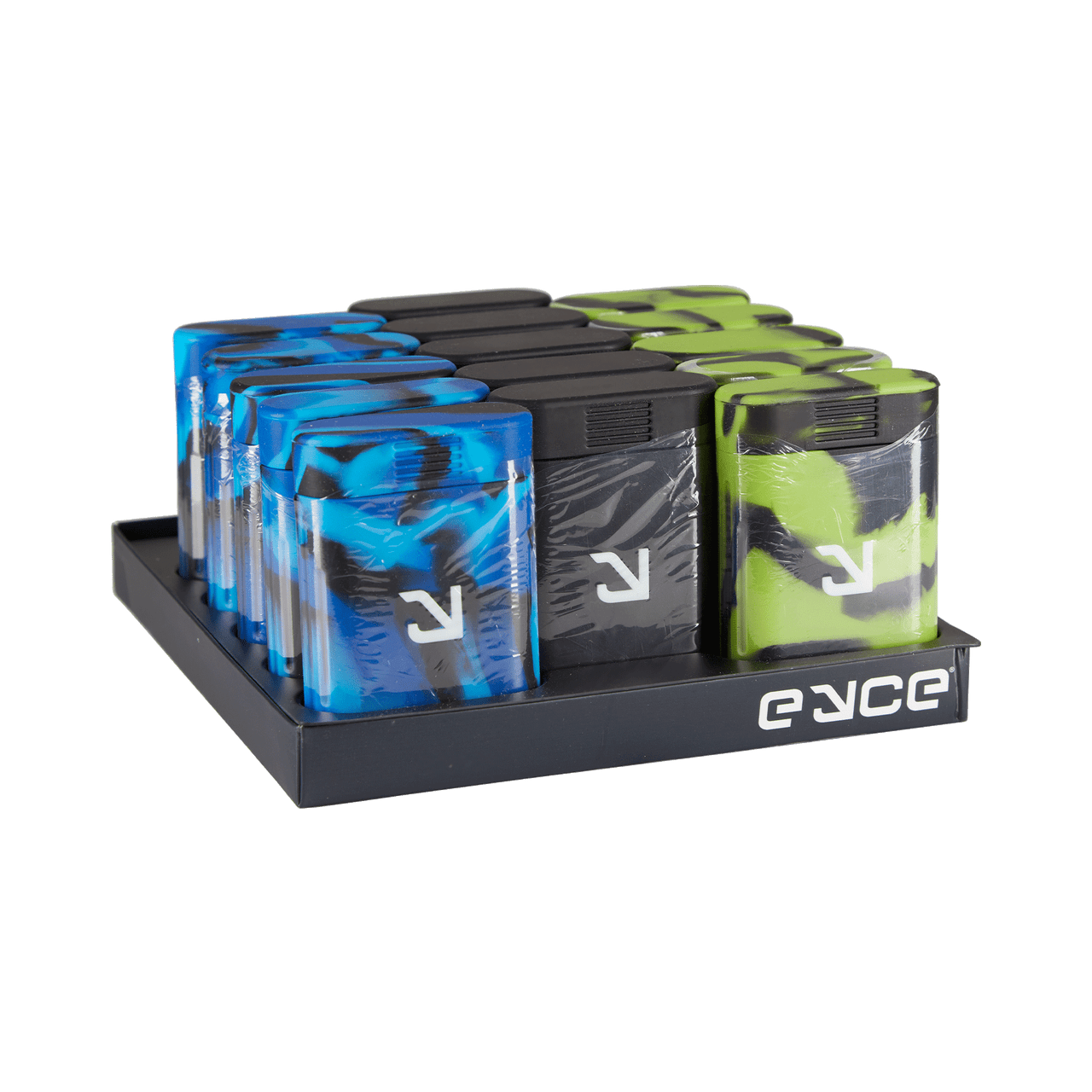 Photograph of Product: Eyce | Solo | Silicone Dugout