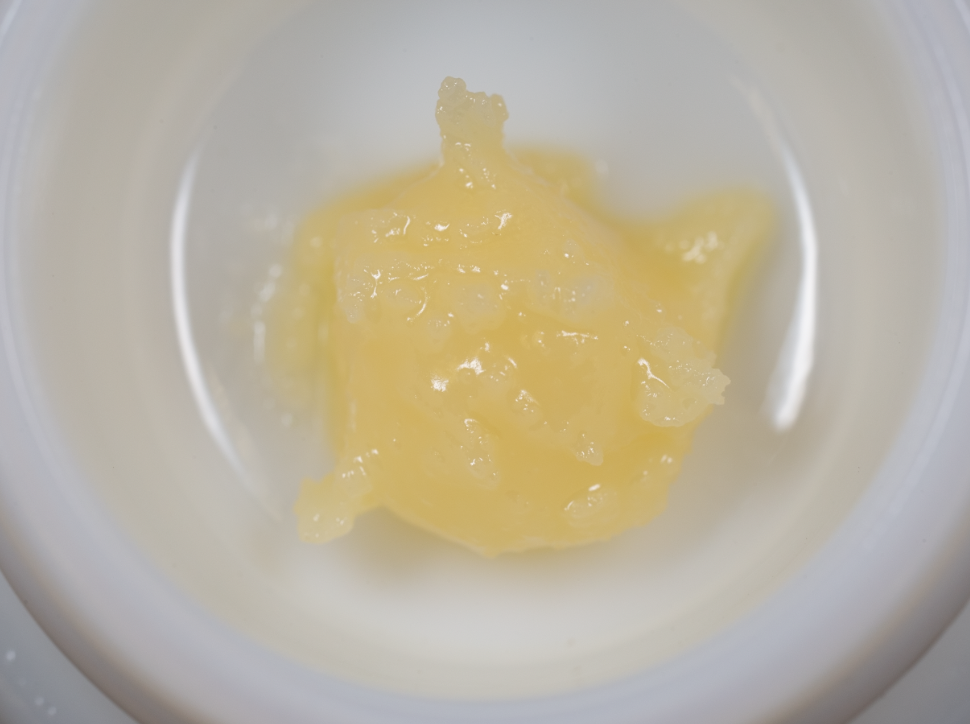 Photograph of product: Nomad Extracts (H) Magik Muffins Live Batter