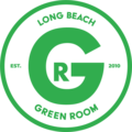 thumbnail-Size Logo for storeLogo: Long Beach Green Room