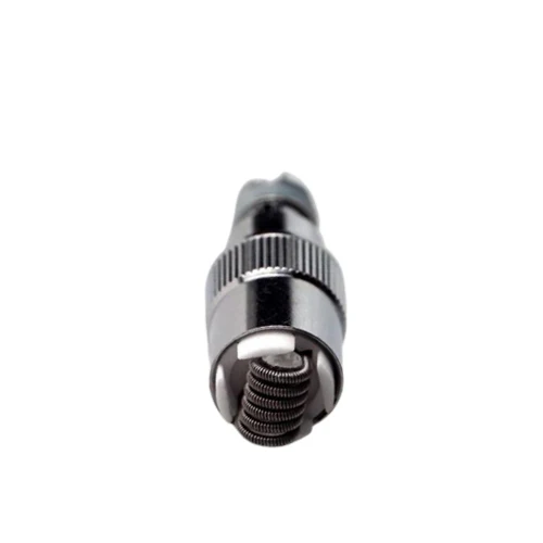 Photograph of product: BOUNDLESS - VAPORIZER - TERP PEN - REPLACEMENT COILS - QUARTZ - 5PK