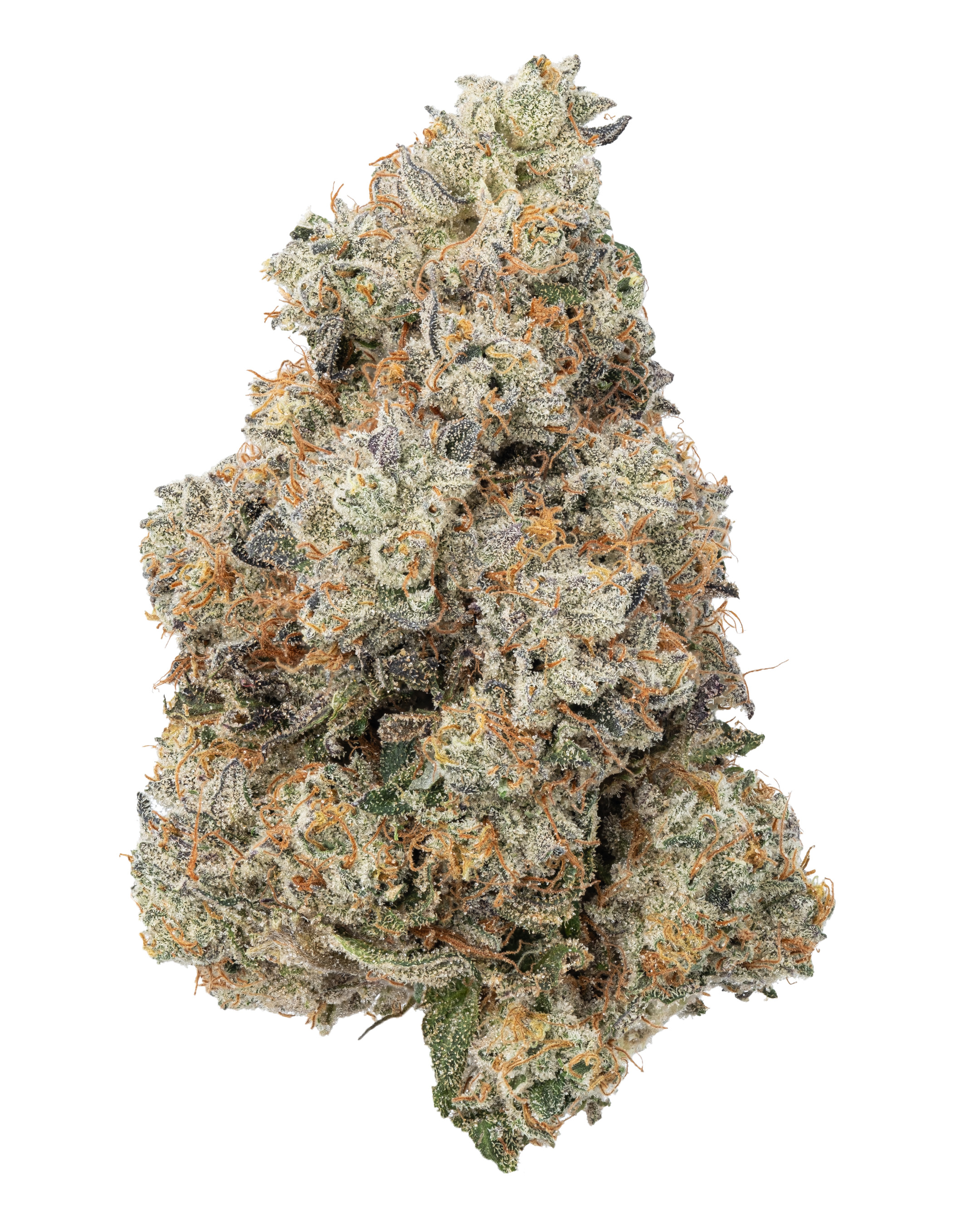 Photograph of product: Jet Fuel - Fresh - 3.5g