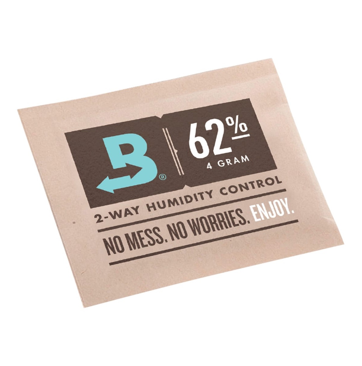 Photograph of product: LB | BOVEDA 4-Gram 62% Humidity Control