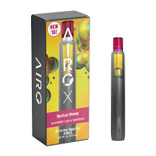 Photograph of product: Airo l Mystical Melody Distillate Pen (Disposable) l 1g