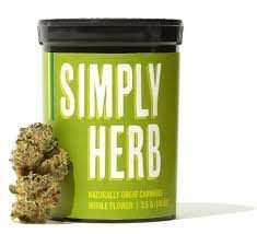 Photograph of product: Happy Hour - Buds 7g