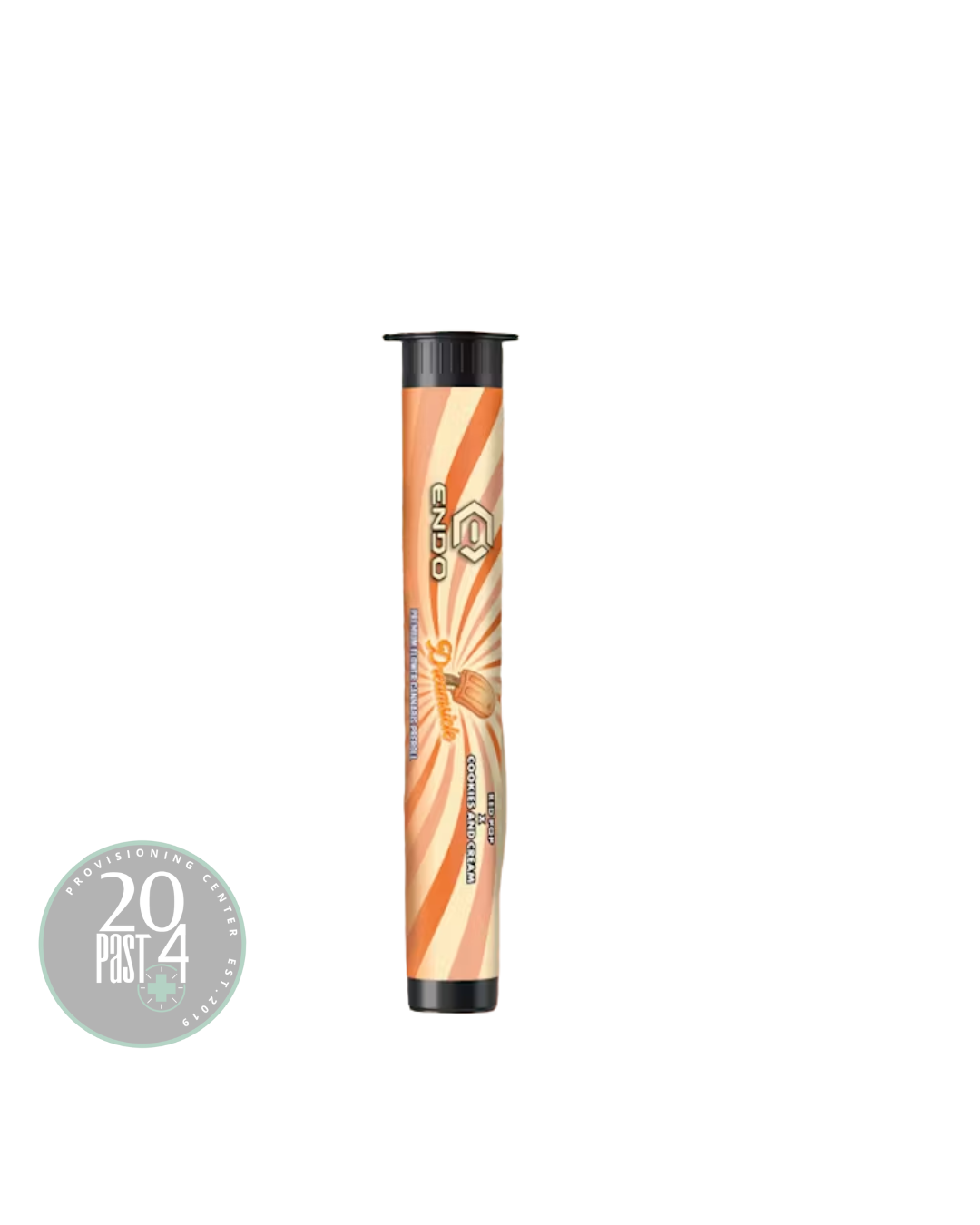Photograph of product: Endo | Dreamsicle | Pre-Roll