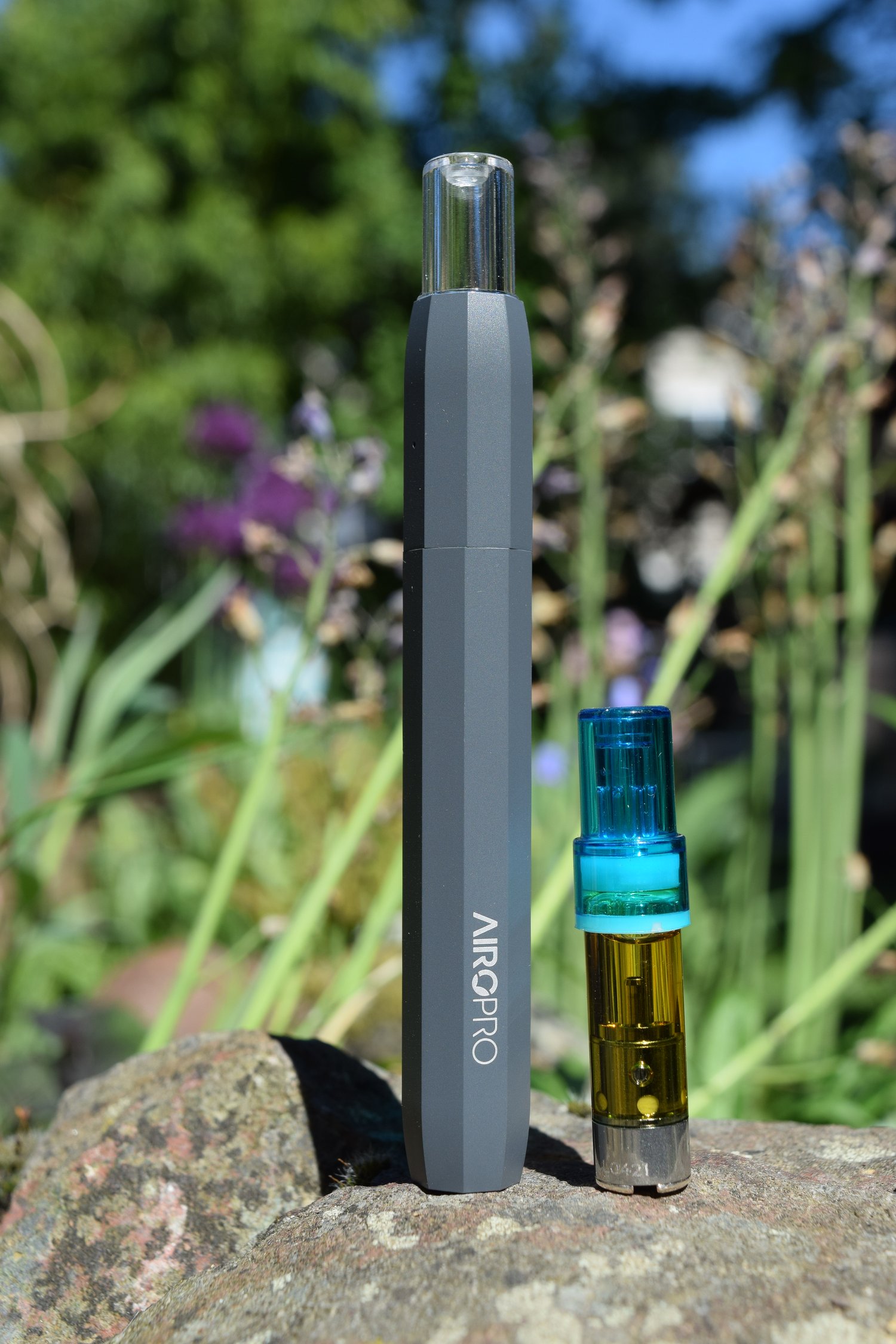 Photograph of product: (46474) AiroPod GSC Cartridge