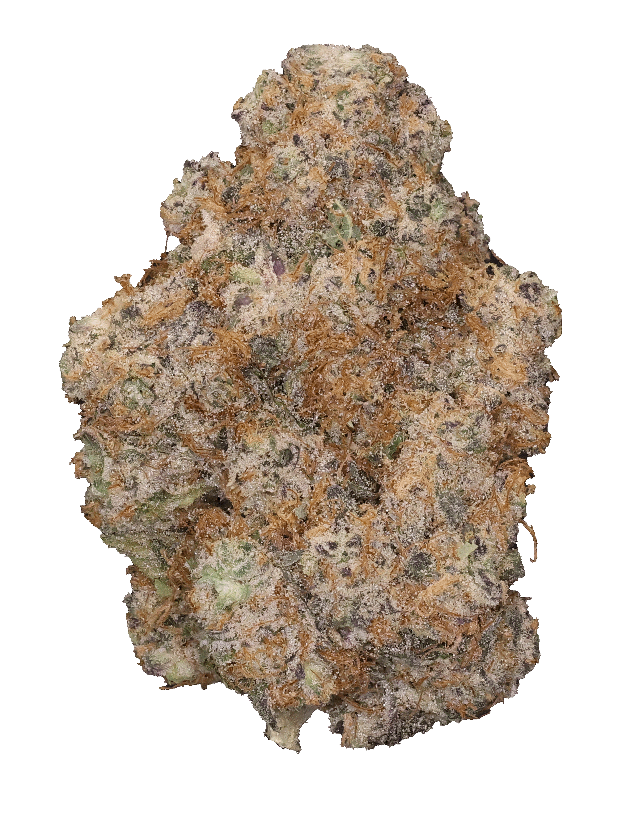 Photograph of product: Cosmic Crasher - 3.5g