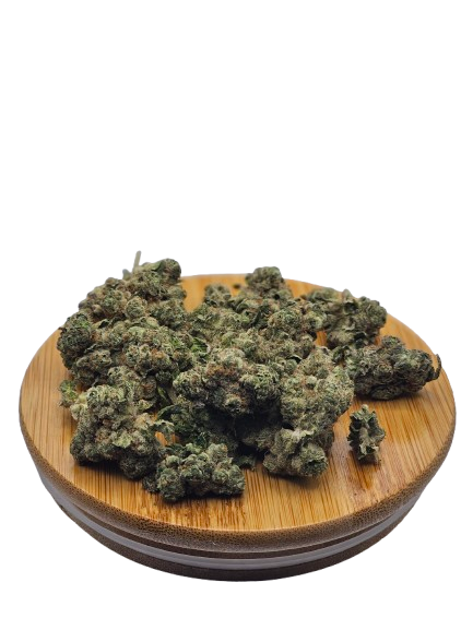 Photograph of product: TRIPLE BURGER | PRE PACK - 3.5g