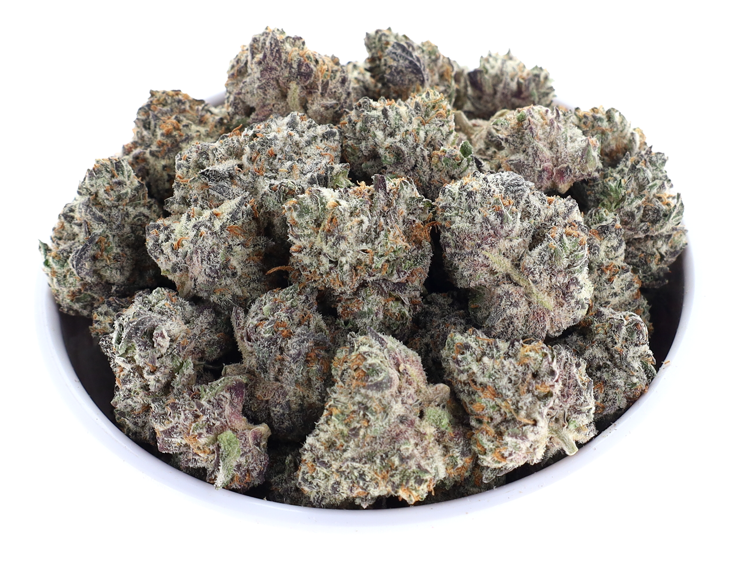 Photograph of product: The Deli - Purple Champagne - 56g