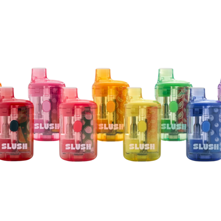 Photograph of product: Disposable Vape Watermelon Wave (Flavored) lc
