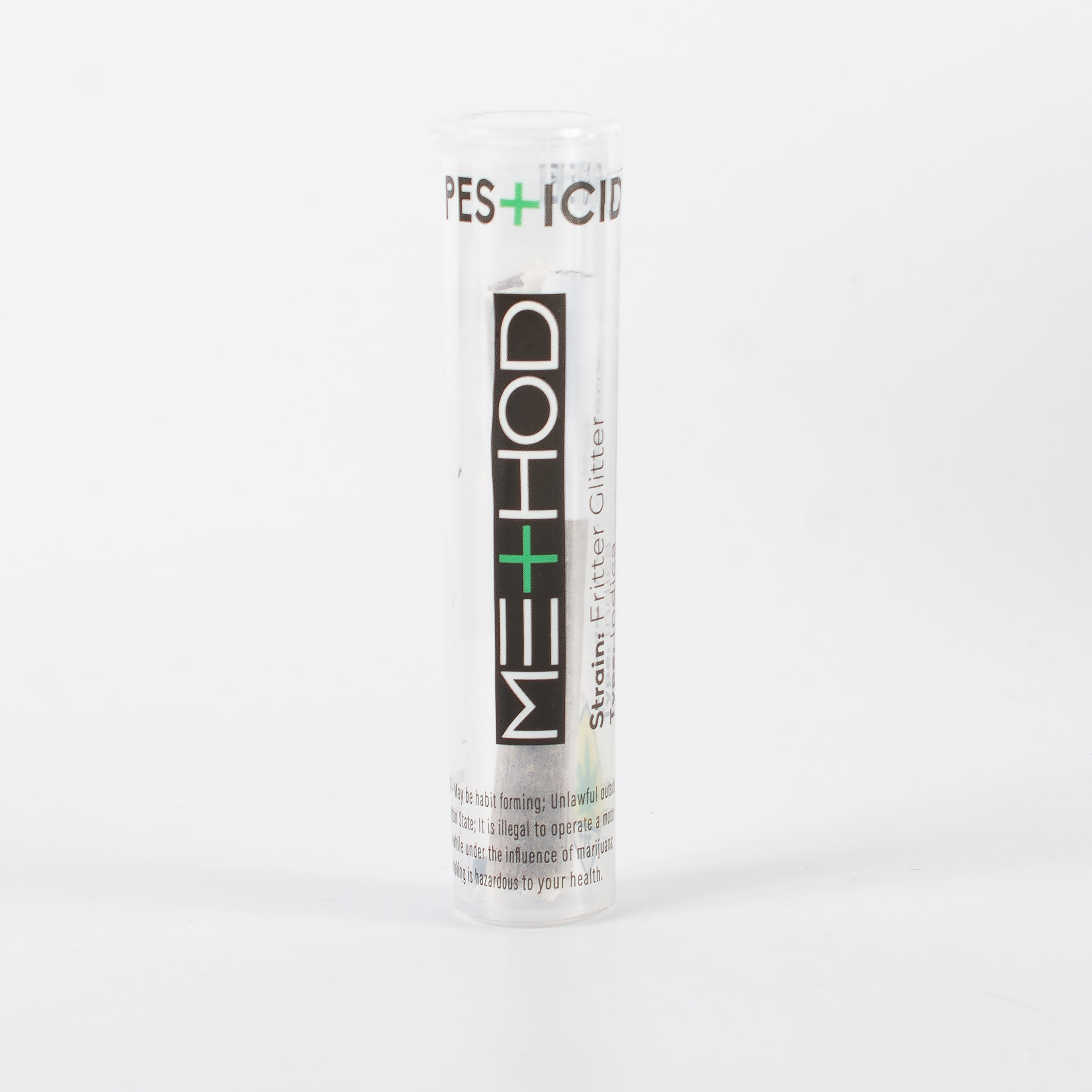 Photograph of product: V6 Haze 2-pack Preroll | 1g