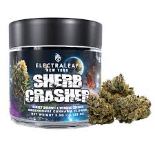 Photograph of Product: Electraleaf Sherb Crasher | Flowers - 3.5g
