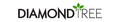 thumbnail-Size Logo for storeLogo: DiamondTREE - Dispensary W. Bend