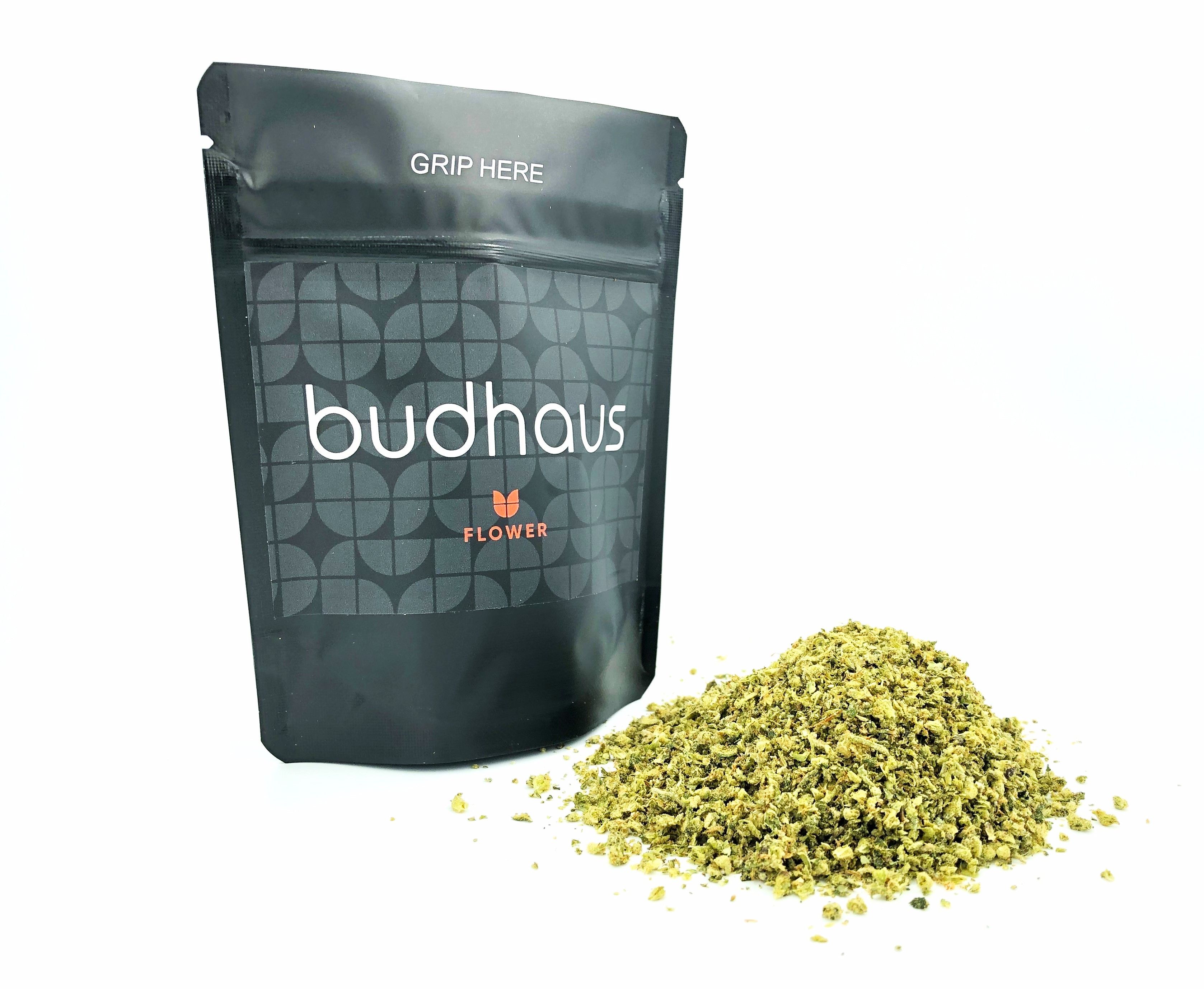 Photograph of product: Bluenana Pre-Ground | 7g