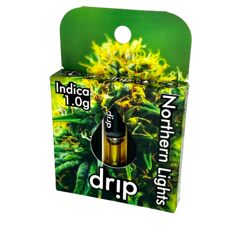 Photograph of product: Northern Lights