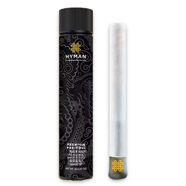 Photograph of product: Chembow | Eclair | Infused