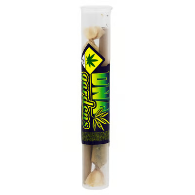 Photograph of product: DNA Gardens IPR The Shakedown 1 x 0.75g