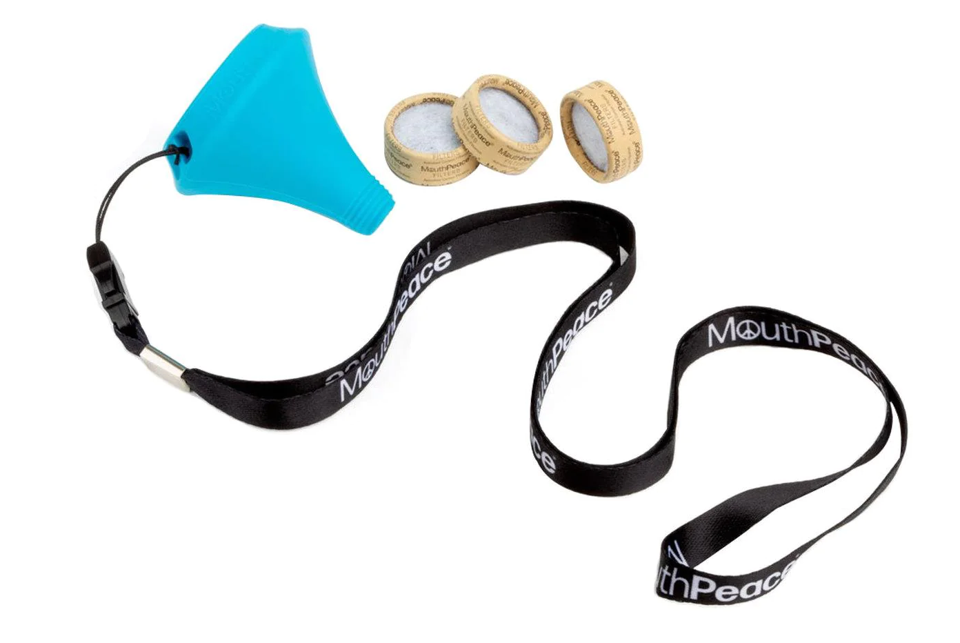 Photograph of product: Moose Labs Mouth Piece