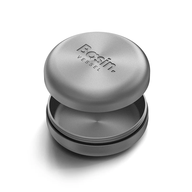 Photograph of product: Basin (graphite)