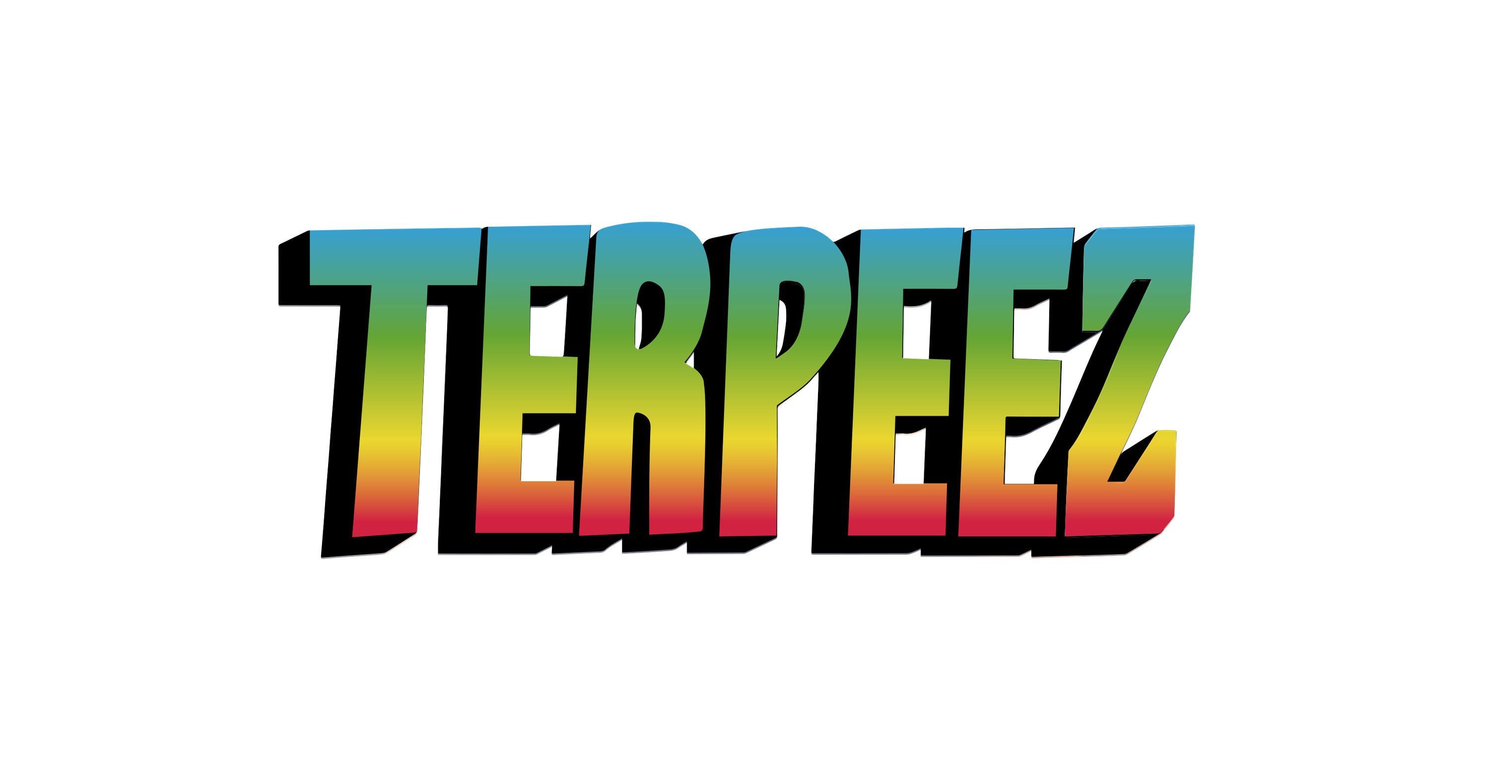 Photograph of product: Terpeez | Candy Clouds | 1g Flavored Cartridge