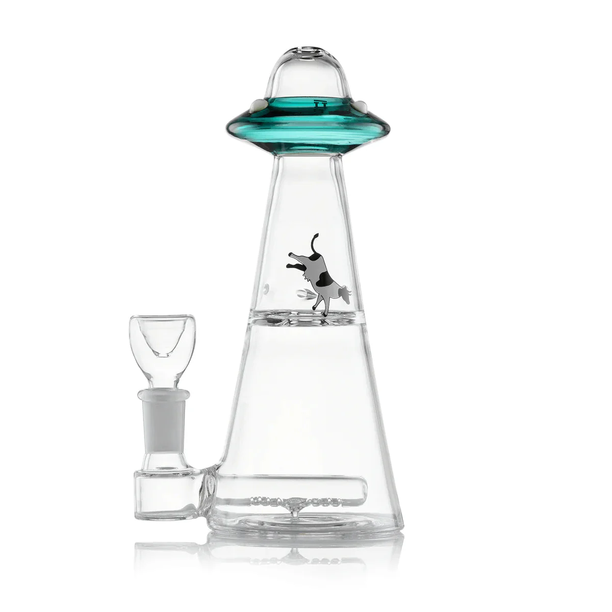 Photograph of product: GWP 8 " Ufo Barell 24359