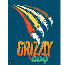 Photograph of product: GLD LPH Flower - 3.5g