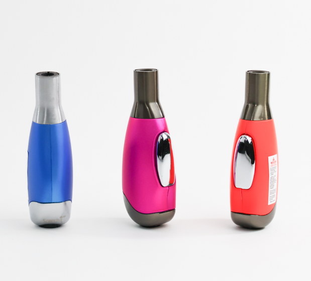 Photograph of product: Scorch | Torch | 4" Torch Egg | Assorted Colors