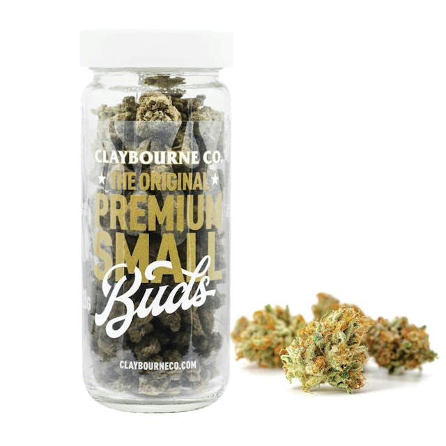 Photograph of product: King Louis OG Ounce - 28g