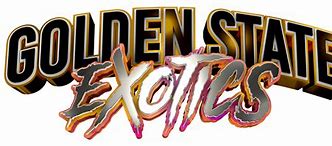 Photograph of product: GOLDEN STATE EXOTICS | VAPE CART | 1G | HAZE