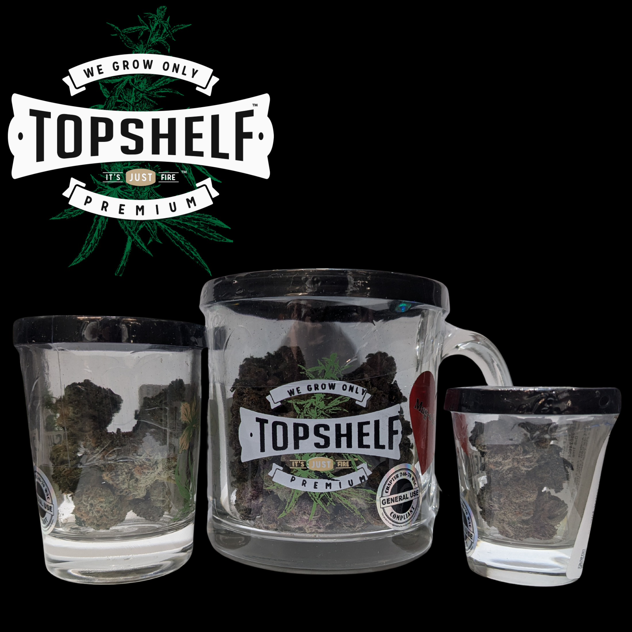 Photograph of product: Planet Sherb - 4g