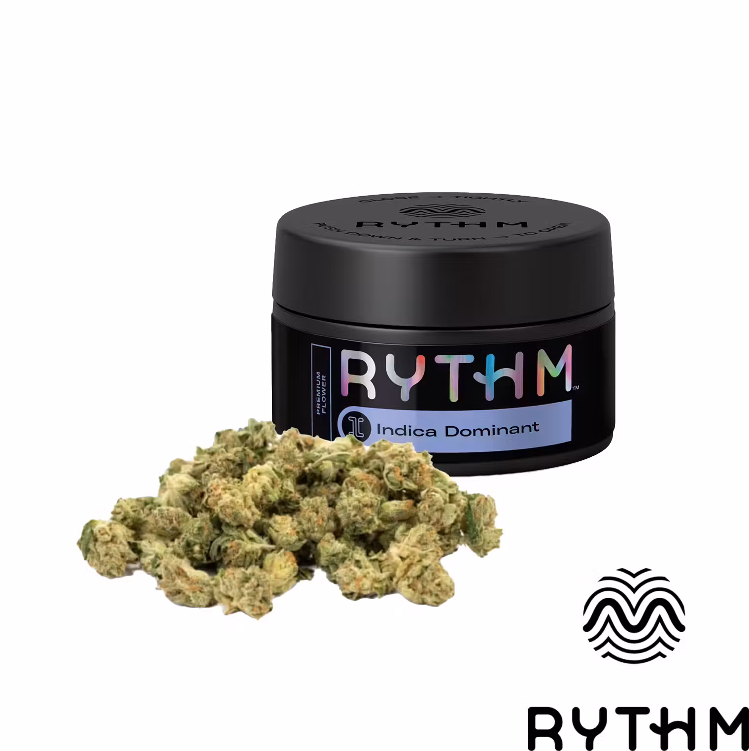 Photograph of product: Zoap | Mini Buds Flower 7g