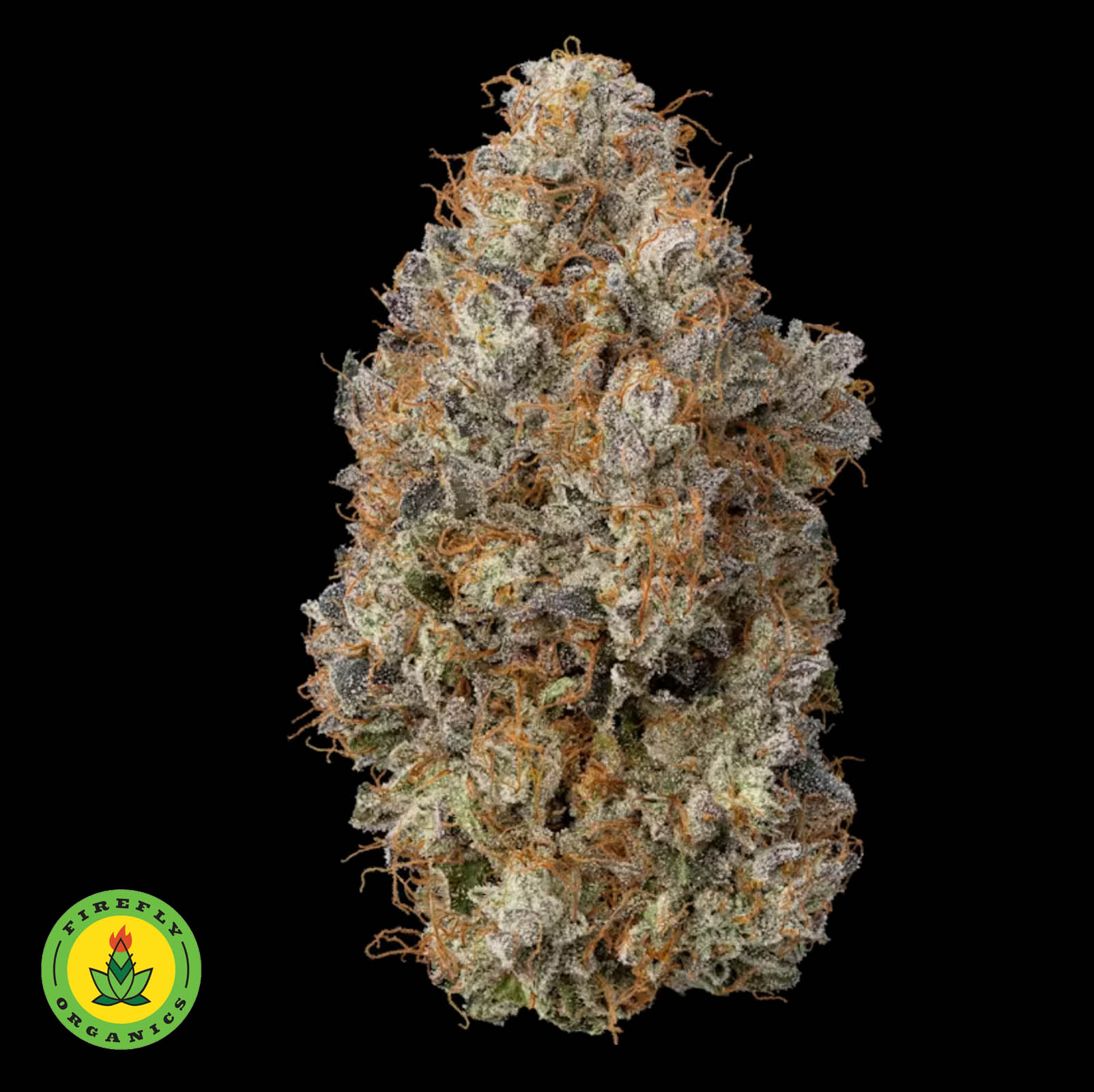 Photograph of product: Diesel Delight cultivated by Firefly Organics - 28g