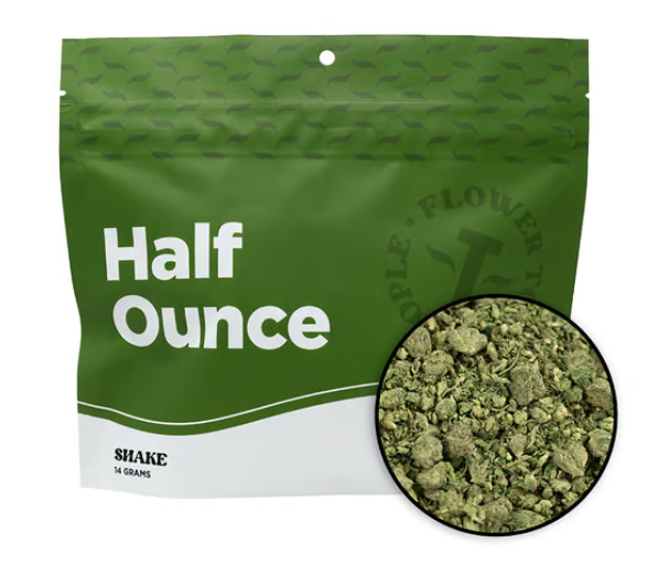 Photograph of product: Lemon Scout | 14g (Shake)