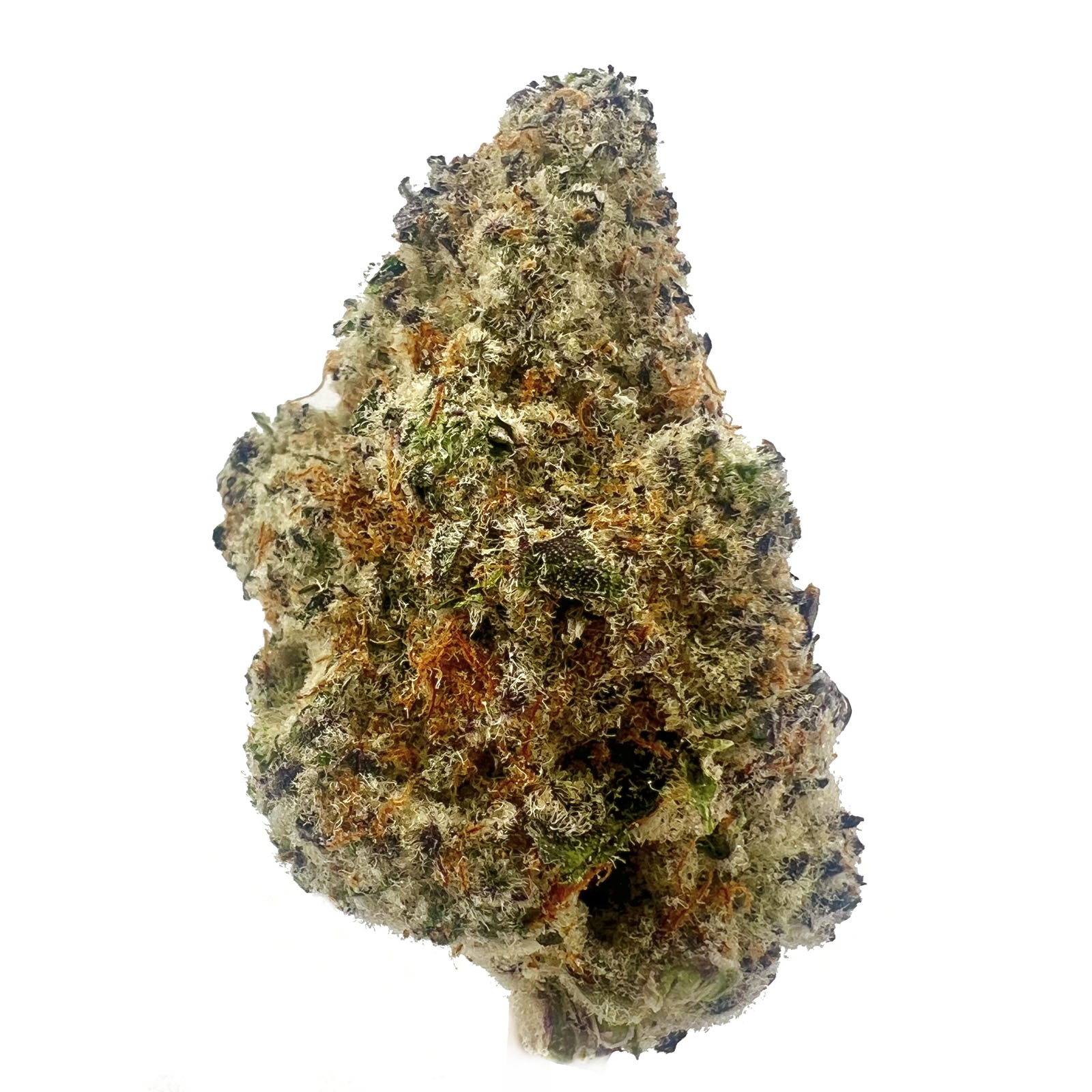 Photograph of product: Guerilla Grown Slap N Tickle Rec - 70g