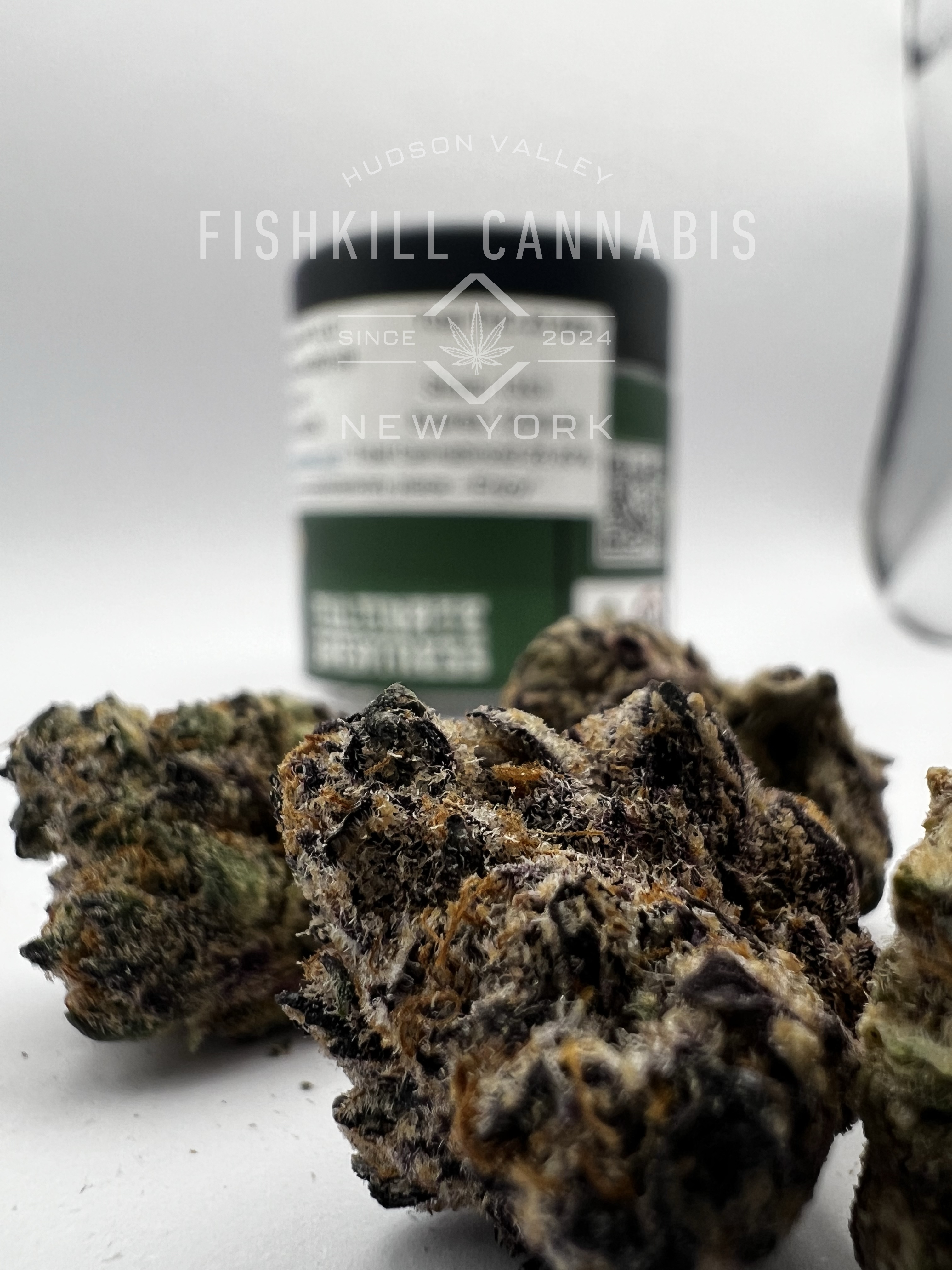 Photograph of product: 1353 3.5g | Flower | Sensei