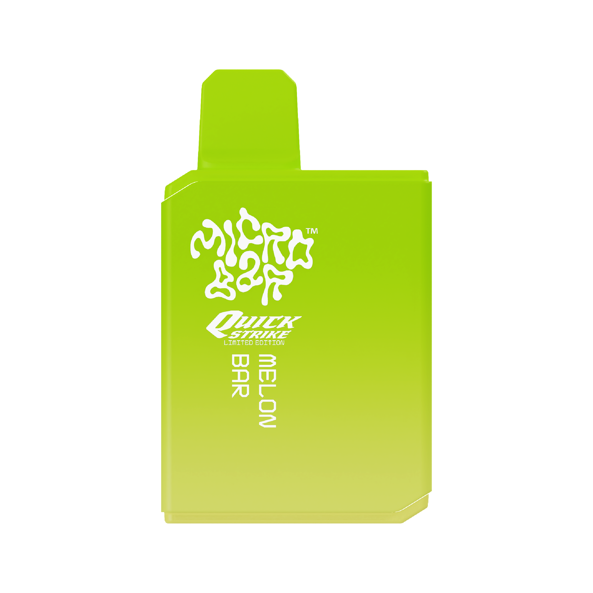 Photograph of product: Melon Bar Disposable | 1g