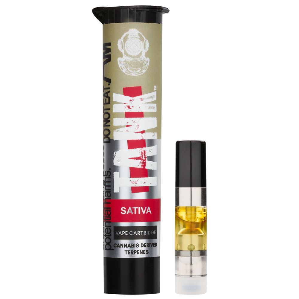 Photograph of product: Pinnacle | Distillate Cartridge | 0.5g