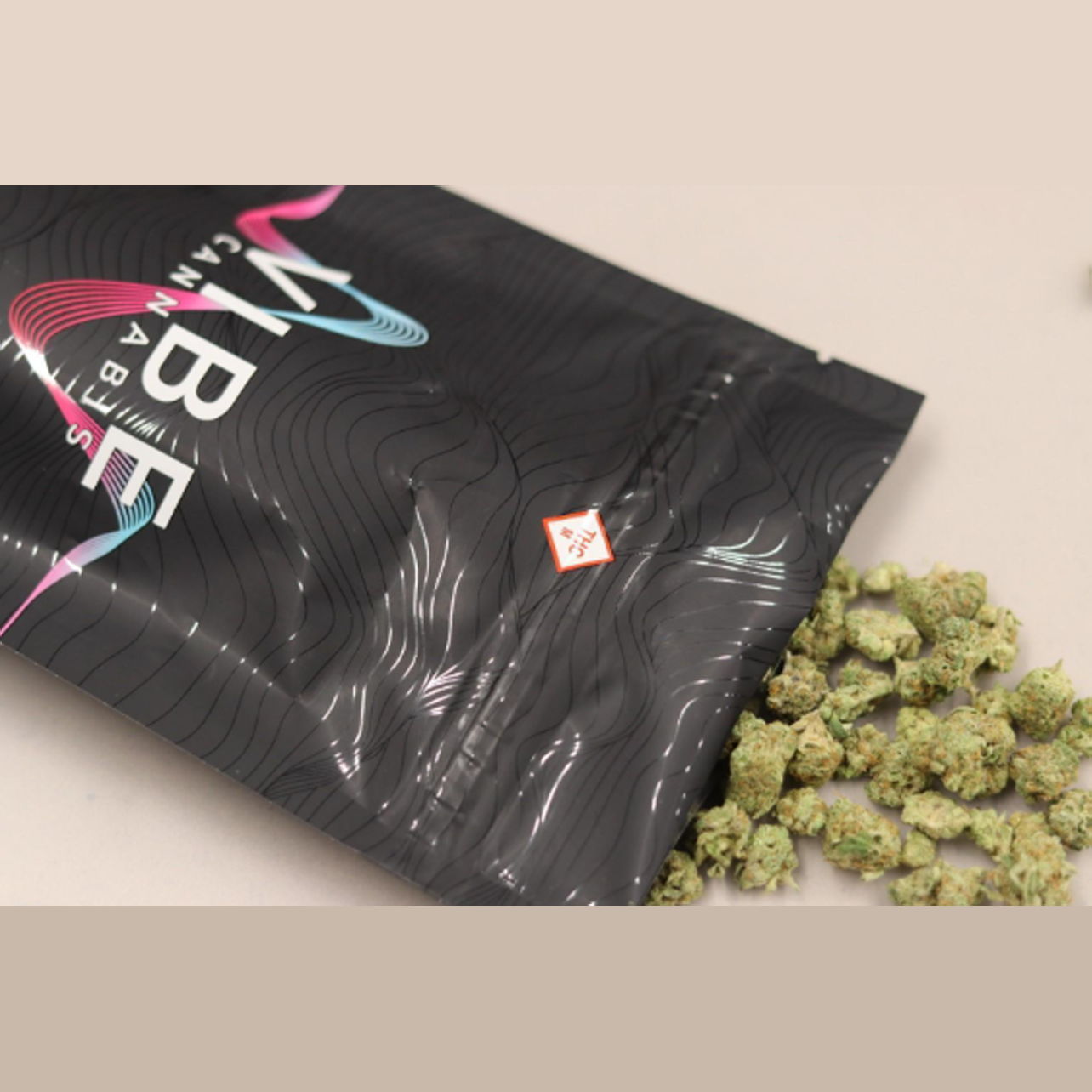 Photograph of product: Mississippi Nights Popcorn | 28g Flower