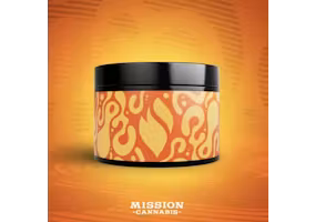 Photograph of product: Lemon Fatman - 7g