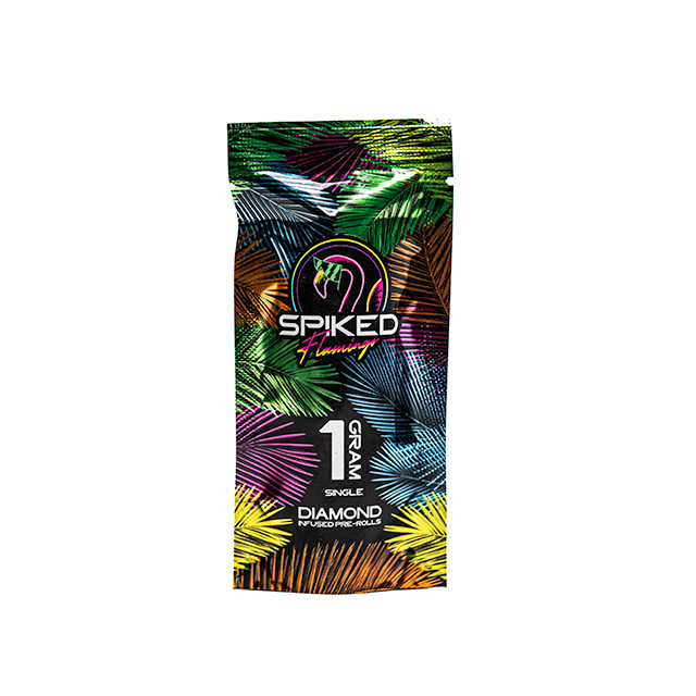 Photograph of product: Fruity Pebbles Og Infused Pr 1g {881}