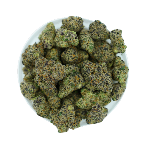 Photograph of product: Hard Hitter Flower Melon Runtz 93 - 28g
