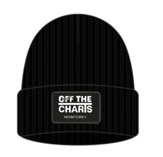 Photograph of product: OTC Monterey Beanie