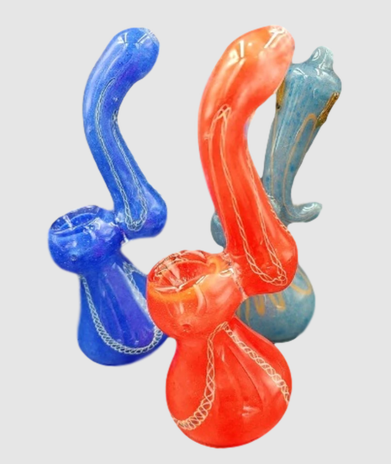 Photograph of product: SHERLOCK BUBBLER