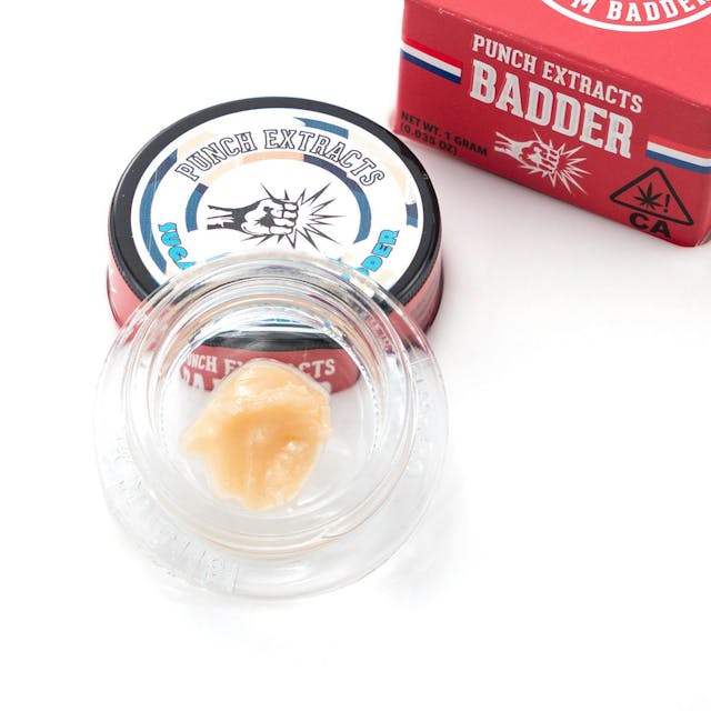 Photograph of product: Sugar Cubes | 1g BHO