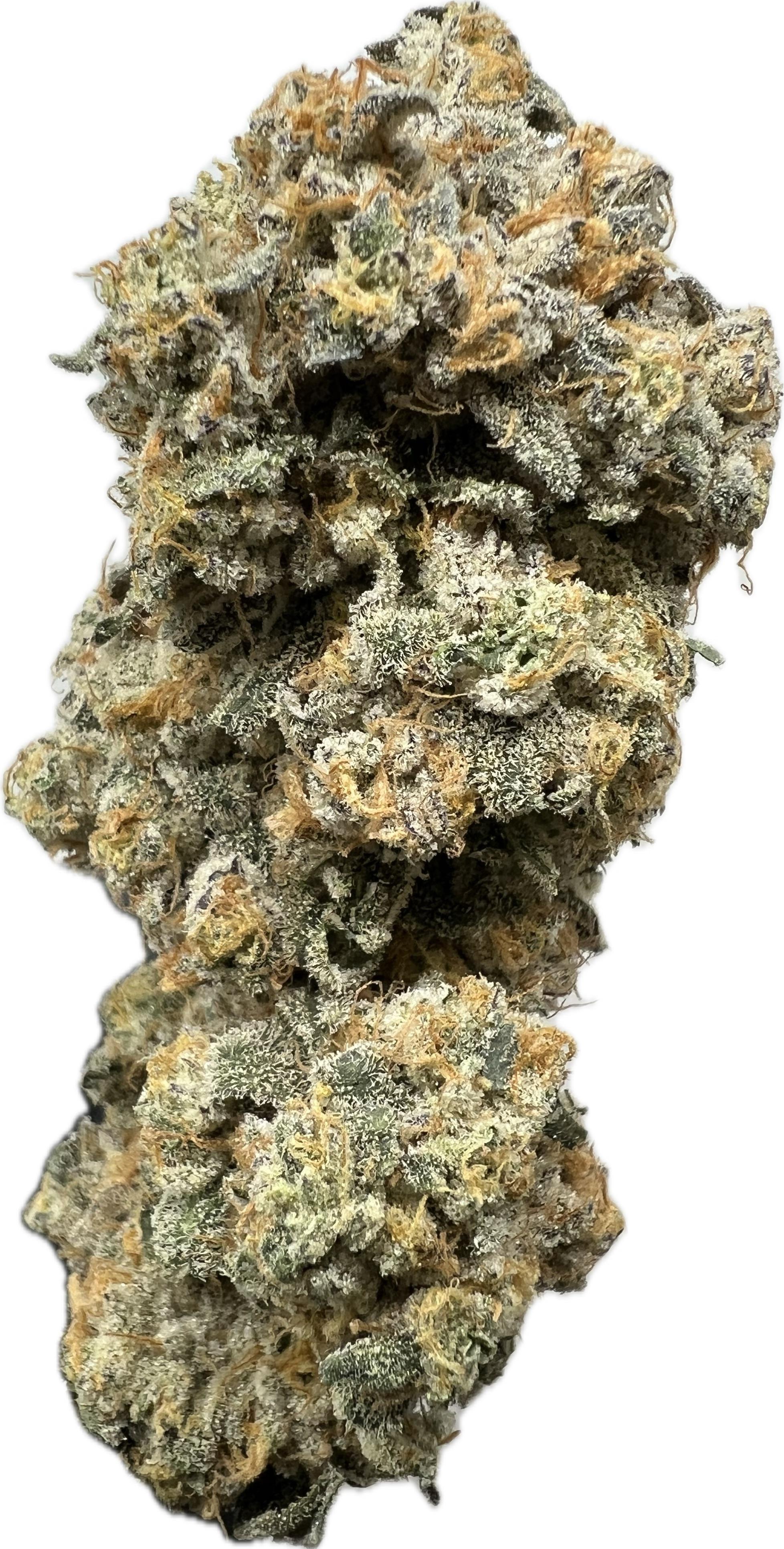 Photograph of product: Frosted Cashmere | Frosted Farms - 28g