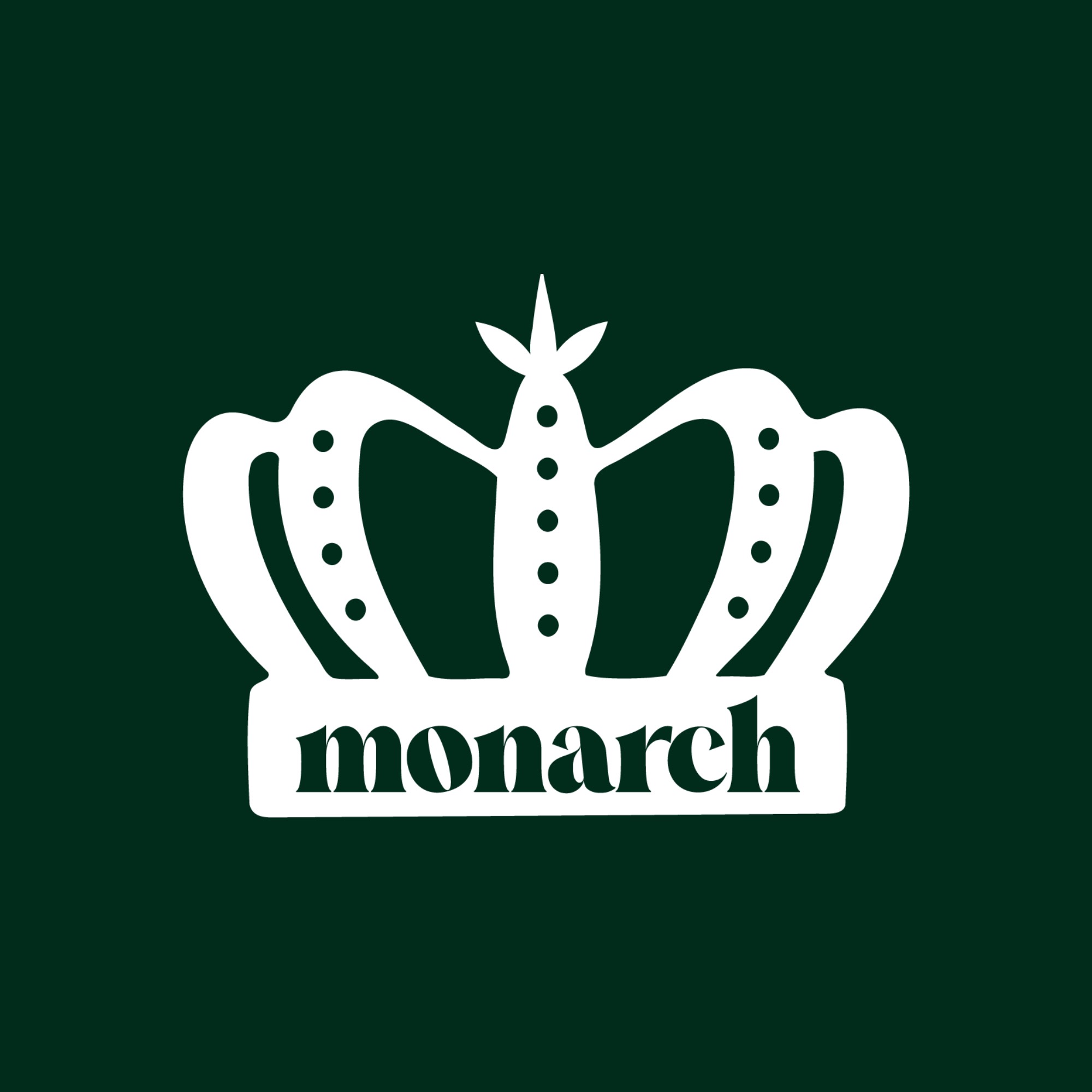 Logo for img-fluid: Monarch