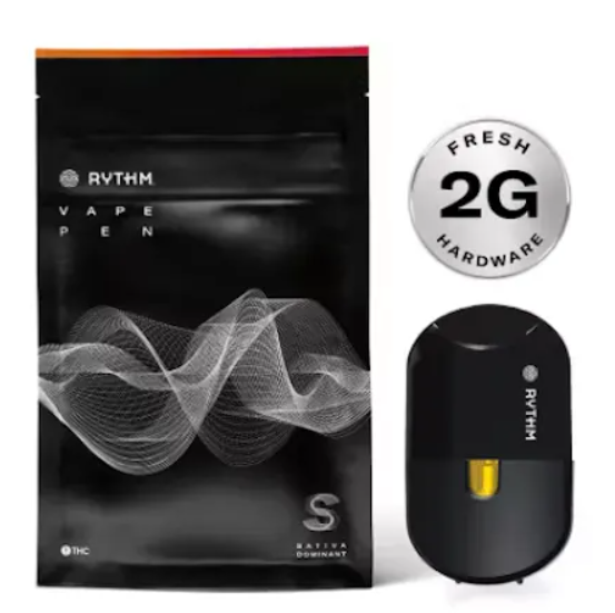 Photograph of product: L'Orange All In One Disposable Vape